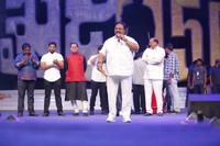 Celebrities at Khaidi No 150 Pre Release Function